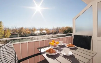 Apartmánový dům Ljilja