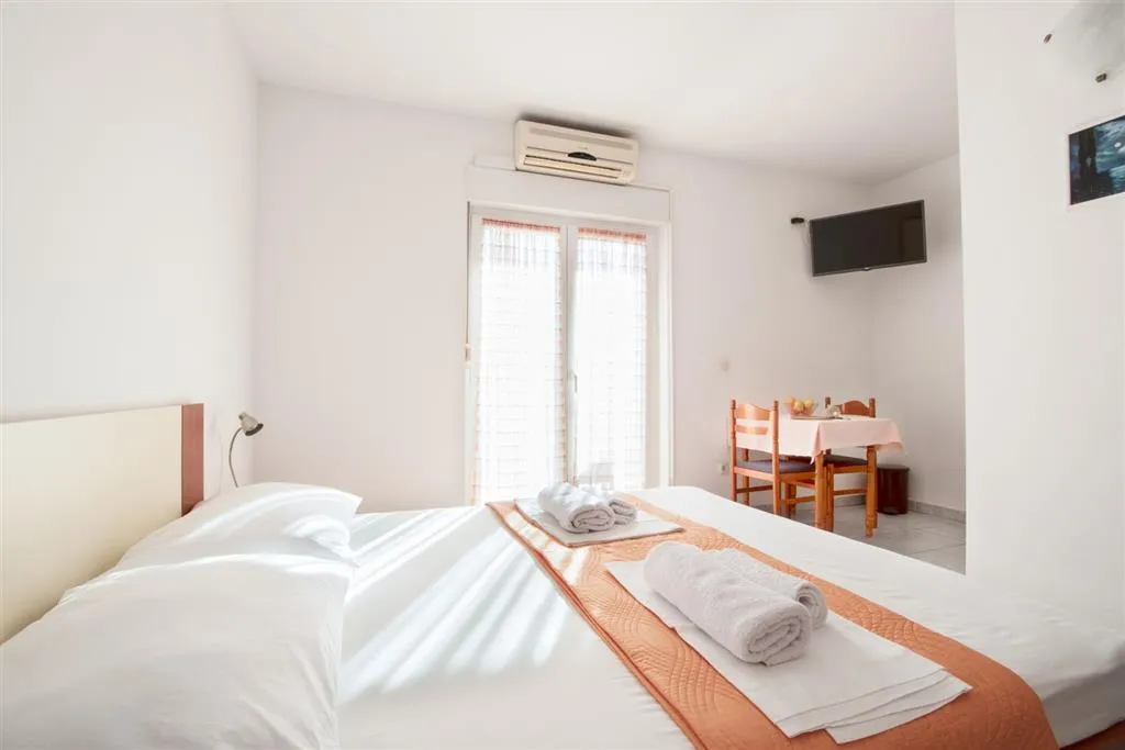 Apartmánový dům Ljilja