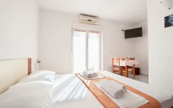 Apartmánový dům Ljilja