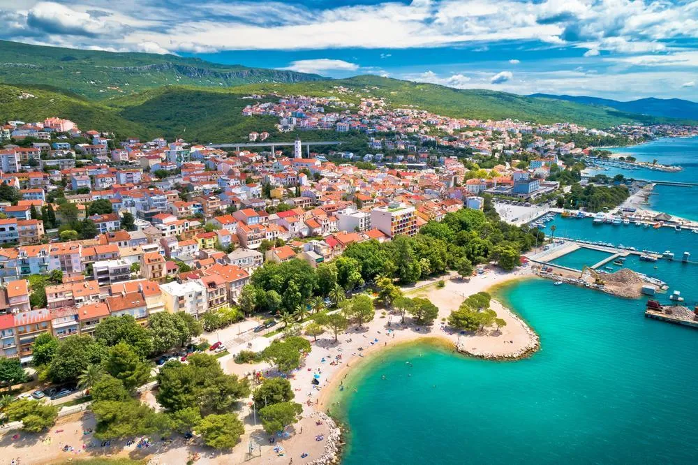 Apartmánový dům Ljilja
