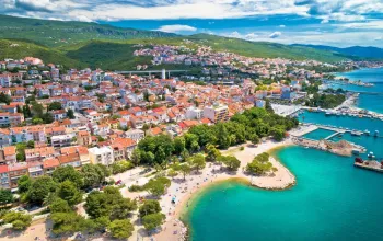 Apartmánový dům Ljilja