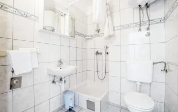 Apartmánový dům Ljilja