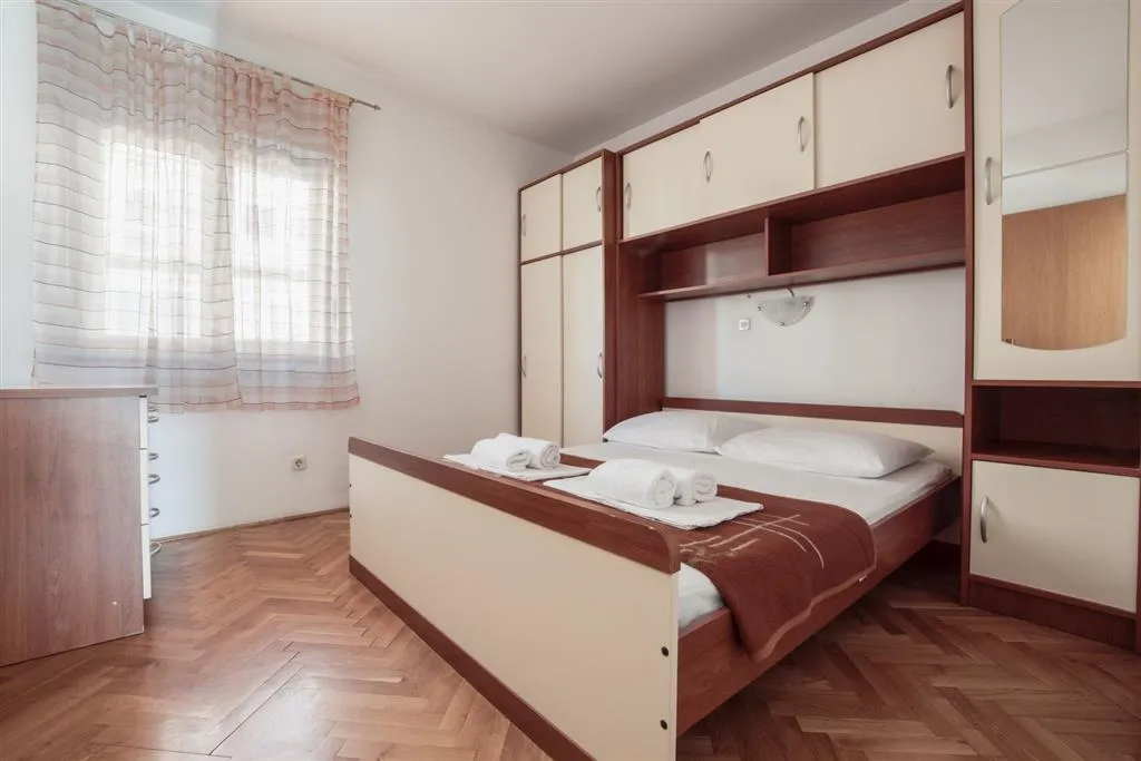 Apartmánový dům Ljilja
