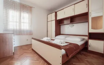 Apartmánový dům Ljilja