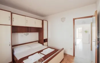 Apartmánový dům Ljilja