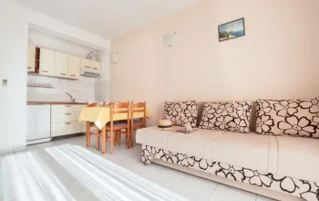 Apartmánový dům Ljilja