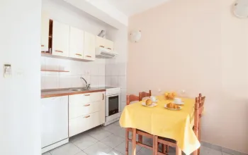 Apartmánový dům Ljilja