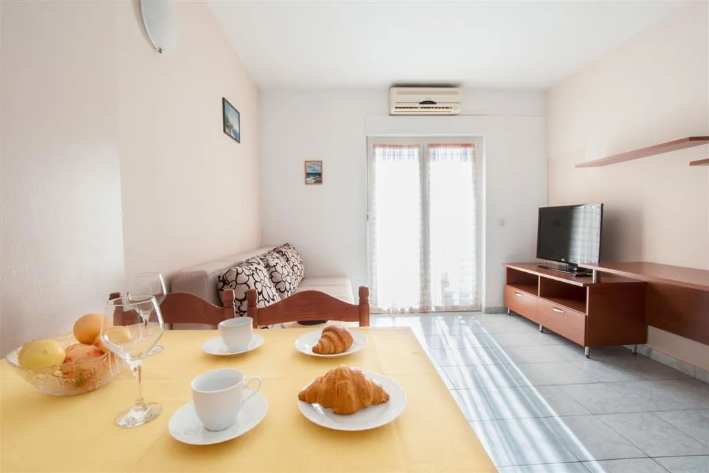 Apartmánový dům Ljilja