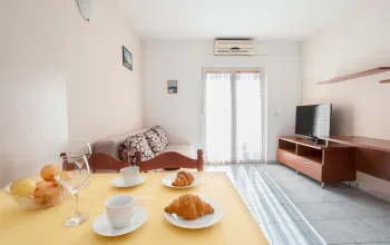 Apartmánový dům Ljilja