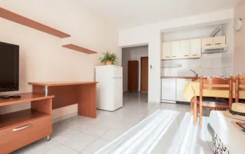 Apartmánový dům Ljilja