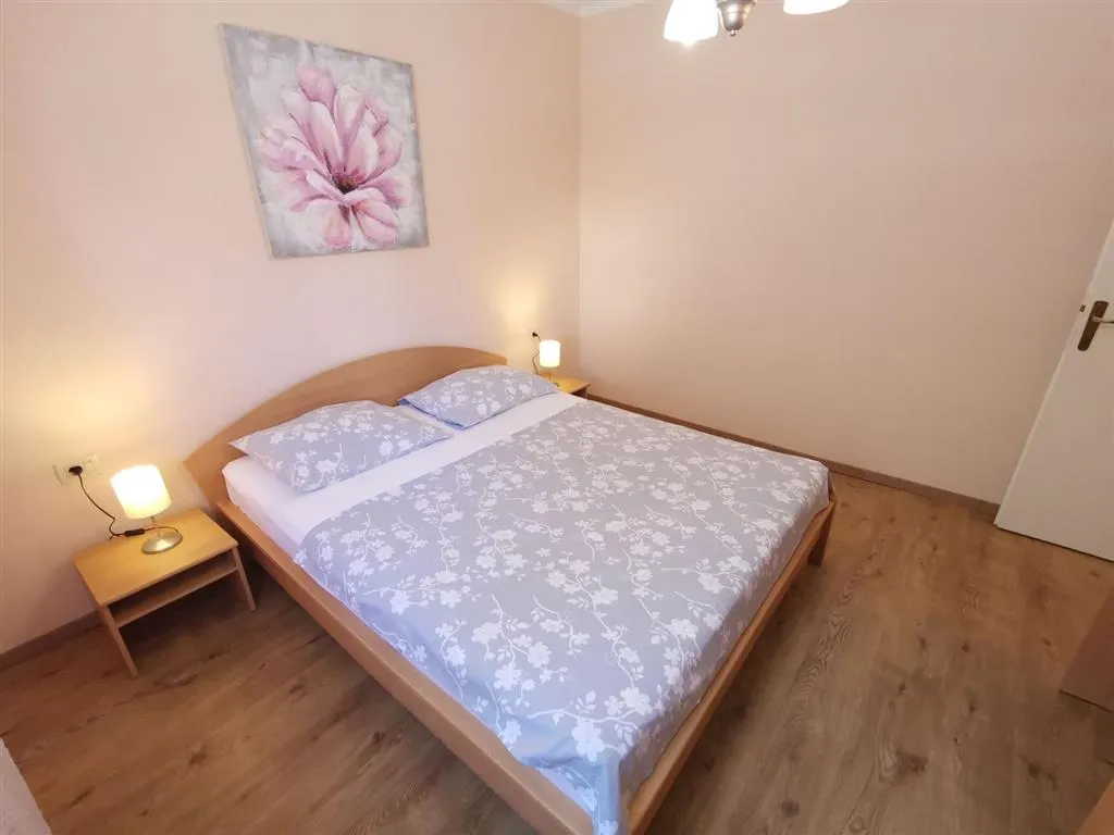 Apartmánový dům Ljubica