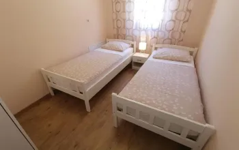 Apartmánový dům Ljubica