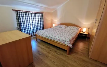 Apartmánový dům Ljubica