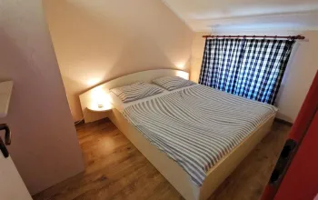 Apartmánový dům Ljubica
