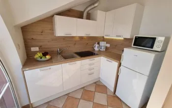 Apartmánový dům Ljubica