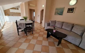 Apartmánový dům Ljubica