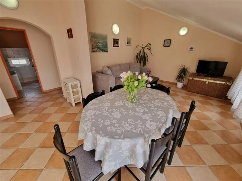 Apartmánový dům Ljubica