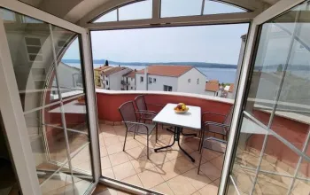 Apartmánový dům Ljubica