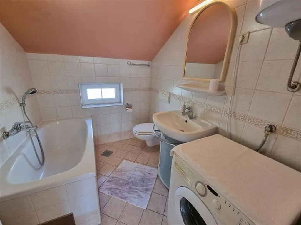 Apartmánový dům Ljubica