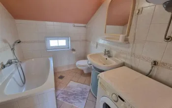 Apartmánový dům Ljubica