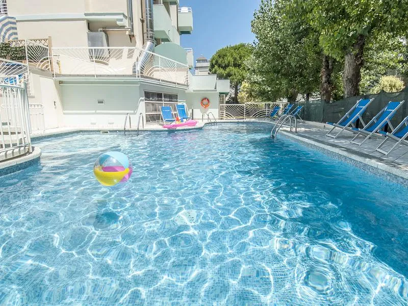 Hotel Losanna (Gabicce Mare)