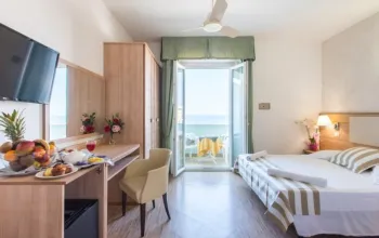 Hotel Losanna (Gabicce Mare)