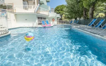 Hotel Losanna (Gabicce Mare)