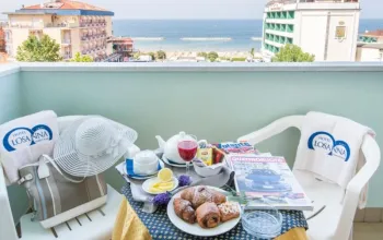 Hotel Losanna (Gabicce Mare)
