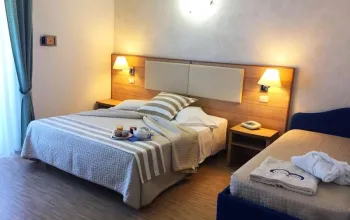 Hotel Losanna (Gabicce Mare)