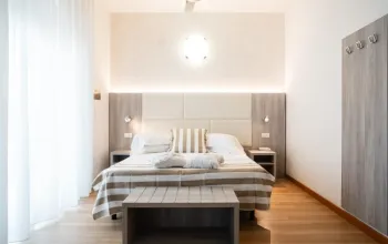 Hotel Losanna (Gabicce Mare)