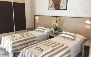 Hotel Losanna (Gabicce Mare)