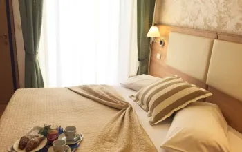 Hotel Losanna (Gabicce Mare)