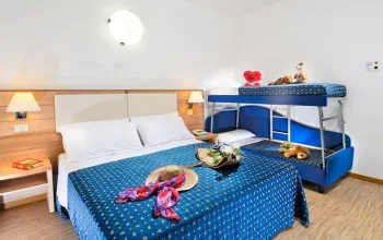 Hotel Losanna (Gabicce Mare)