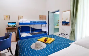 Hotel Losanna (Gabicce Mare)