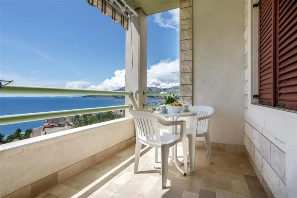 Apartmány Ante