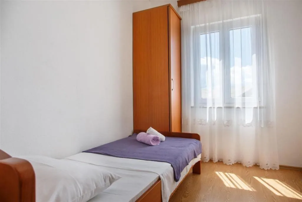 Apartmány Ante