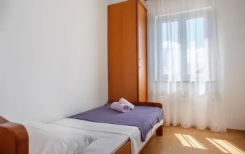 Apartmány Ante