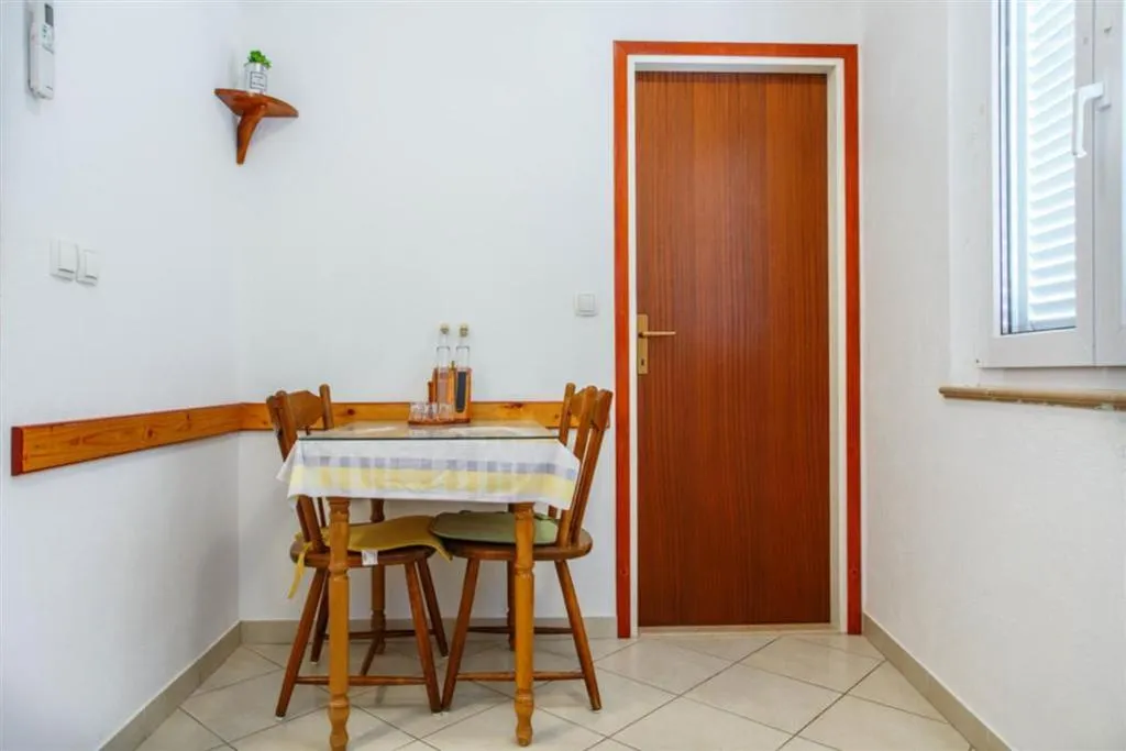 Apartmány Ante