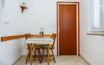 Apartmány Ante