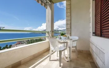 Apartmány Ante