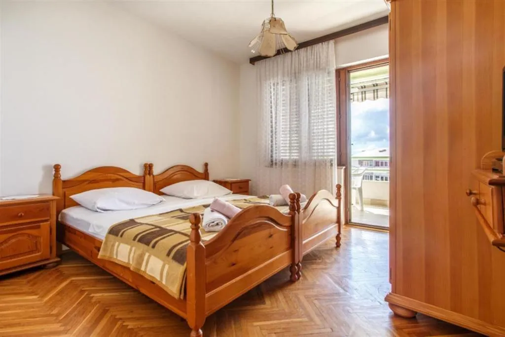 Apartmány Ante