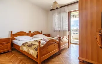 Apartmány Ante