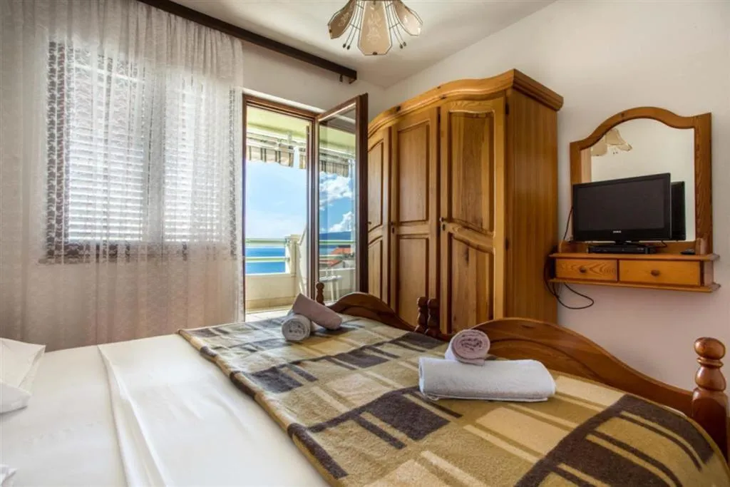 Apartmány Ante