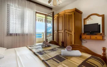 Apartmány Ante
