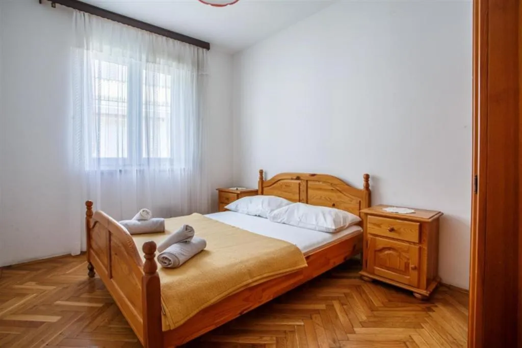 Apartmány Ante