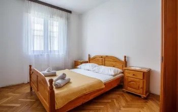 Apartmány Ante