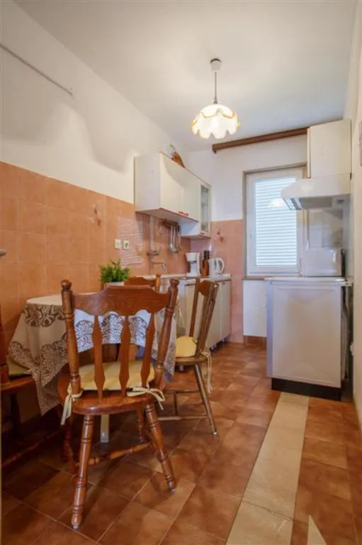 Apartmány Ante