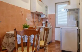 Apartmány Ante