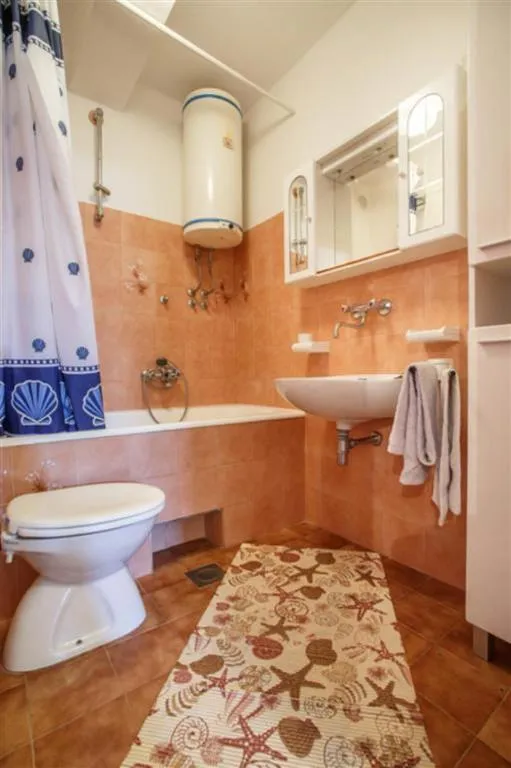 Apartmány Ante
