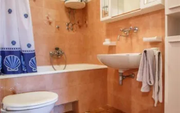 Apartmány Ante